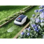 Ecovacs Mähroboter O800 RTK 800 m², Satellitengestützte Navigation, RTK-Neu – Bild 14