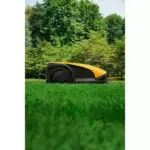 Stiga Mähroboter A 1000 1.000 m², Schnittbreite: 18 cm-Neu – Bild 11