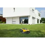Stiga Mähroboter G 1200 1.200 m², Schnittbreite: 18 cm-Neu – Bild 21
