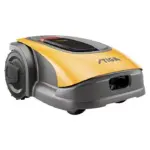 Stiga Mähroboter A500 700 m²,18 cm, Satellitengestützte Navigation, RTK-Neu – Bild 6