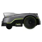 Suntek Mähroboter SRM2060 600 m²,20 cm, Kamera-gestützte Navigation-Neu – Bild 3