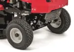 MTD 92 Rasentraktor-Neu – Bild 12