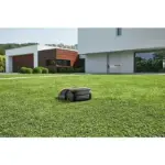 Stiga Mähroboter G 1200 1.200 m², Schnittbreite: 18 cm-Neu – Bild 7