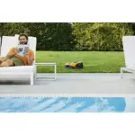 Stiga Mähroboter G 600 600 m², Schnittbreite: 18 cm, Induktionsgestützte Navigation-Neu – Bild 7