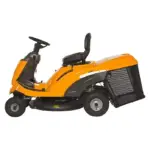 Stiga Benzin-Aufsitzmäher Combi 372 414 cm³, Schnittbreite: 72 cm-Neu – Bild 3