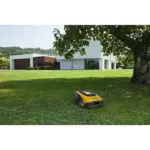 Stiga Mähroboter G 1200 1.200 m², Schnittbreite: 18 cm-Neu – Bild 11