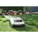 Ecovacs Mähroboter O800 RTK 800 m², Satellitengestützte Navigation, RTK-Neu – Bild 8