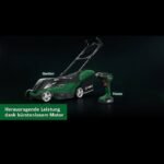 Bosch Mähroboter Indego M 700 700 m², Schnittbreite: 19 cm-Neu – Bild 13