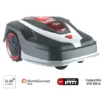 AL-KO Mähroboter Robolinho 1300W 1.000 m², Schnittbreite: 22 cm-Neu – Bild 2