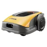 Stiga Mähroboter A 1000 1.000 m², Schnittbreite: 18 cm-Neu – Bild 3