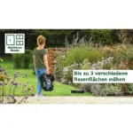 Bosch Mähroboter Indego M 700 700 m², Schnittbreite: 19 cm-Neu – Bild 11