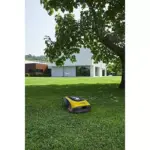 Stiga Mähroboter G 600 600 m², Schnittbreite: 18 cm, Induktionsgestützte Navigation-Neu – Bild 21