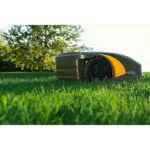Stiga Mähroboter A 1500 1.500 m²,18 cm, Satellitengestützte Navigation, RTK-Neu – Bild 17