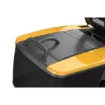 Stiga Akku-Aufsitzmäher SWIFT 372E 27,5 Ah, Schnittbreite: 72 cm-Neu – Bild 12