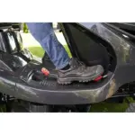 AL-KO Comfort Rasentraktor 18-103.4 HD-A V2 568 cm³, Schnittbreite: 103 cm-Neu – Bild 9