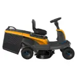 Stiga Akku-Aufsitzmäher SWIFT 372E 27,5 Ah, Schnittbreite: 72 cm-Neu – Bild 2