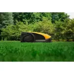 Stiga Mähroboter A 1000 1.000 m², Schnittbreite: 18 cm-Neu – Bild 20