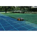 Stiga Mähroboter A 1500 1.500 m²,18 cm, Satellitengestützte Navigation, RTK-Neu – Bild 15