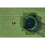 Stiga Mähroboter A500 700 m²,18 cm, Satellitengestützte Navigation, RTK-Neu – Bild 17