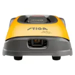 Stiga Mähroboter G 1200 1.200 m², Schnittbreite: 18 cm-Neu – Bild 17