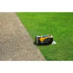 Stiga Mähroboter A 1000 1.000 m², Schnittbreite: 18 cm-Neu – Bild 19