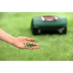Bosch Mähroboter Indego M 700 700 m², Schnittbreite: 19 cm-Neu – Bild 2