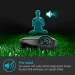 Gardena Mähroboter-Set smart SILENO city Set 600 LONA 600 m², Schnittbreite: 16 cm-Neu – Bild 18