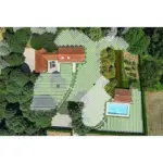 Stiga Mähroboter A 1500 1.500 m²,18 cm, Satellitengestützte Navigation, RTK-Neu – Bild 14