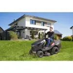 AL-KO Comfort Rasentraktor 18-103.4 HD-A V2 568 cm³, Schnittbreite: 103 cm-Neu – Bild 7