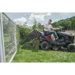 AL-KO Easy Rasentraktor T 15-93.2 HD-A 452 cm³, Schnittbreite: 93 cm-Neu – Bild 2