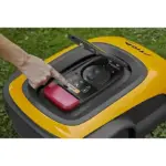 Stiga Mähroboter G 1200 1.200 m², Schnittbreite: 18 cm-Neu – Bild 16