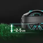 Gardena Mähroboter-Set smart SILENO city Set 600 LONA 600 m², Schnittbreite: 16 cm-Neu – Bild 17