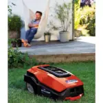 Einhell Power X-Change 18V Mähroboter Freelexo – inkl. gratis Rasentrimmer-Neu – Bild 6