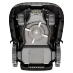 Stiga Mähroboter A500 700 m²,18 cm, Satellitengestützte Navigation, RTK-Neu – Bild 15