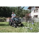 AL-KO Easy Rasentraktor T 15-93.2 HD-A 452 cm³, Schnittbreite: 93 cm-Neu – Bild 3