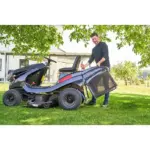AL-KO Comfort Rasentraktor 18-103.4 HD-A V2 568 cm³, Schnittbreite: 103 cm-Neu – Bild 5