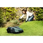 Bosch Mähroboter Indego M 700 700 m², Schnittbreite: 19 cm-Neu – Bild 6