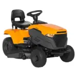 Stiga Rasentraktor Tornado 398 M 352 cm³, Schnittbreite: 98 cm-Neu – Bild 2