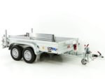 Tandemanhänger Bagger 150x300cm 2600kg | Typ 7.26-Neu – Bild 9