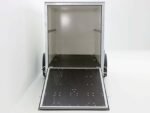 Blyss Kofferanhänger 130x264cm Höhe: 150cm 1,3t | Rampe-Neu – Bild 5
