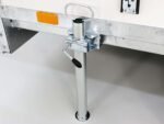 Blyss Kofferanhänger 130x264cm Höhe: 150cm 1,3t | Rampe-Neu – Bild 8