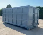 Verstärkter Roll-Off-Container aus Hardox – Langlebig und stabil-Neu – Bild 6