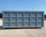 Verstärkter Roll-Off-Container aus Hardox – Langlebig und stabil-Neu – Bild 7