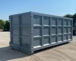 Verstärkter Roll-Off-Container aus Hardox – Langlebig und stabil-Neu – Bild 8
