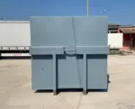 Verstärkter Roll-Off-Container aus Hardox – Langlebig und stabil-Neu – Bild 5