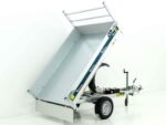 Debon Heckkipper 150x250cm 1,5t | E-Pumpe-Neu – Bild 9