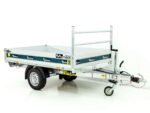 Debon Heckkipper 150x250cm 1,5t | E-Pumpe-Neu