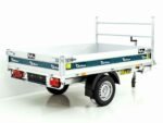 Debon Heckkipper 150x250cm 1,5t | E-Pumpe-Neu – Bild 11