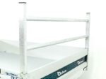 Debon Heckkipper 150x250cm 1,5t | E-Pumpe-Neu – Bild 13