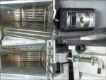 Ifor Williams Viehanhänger TA5 156×311 cm Höhe: 183 cm 2,7t Doppelstock-Neu – Bild 7